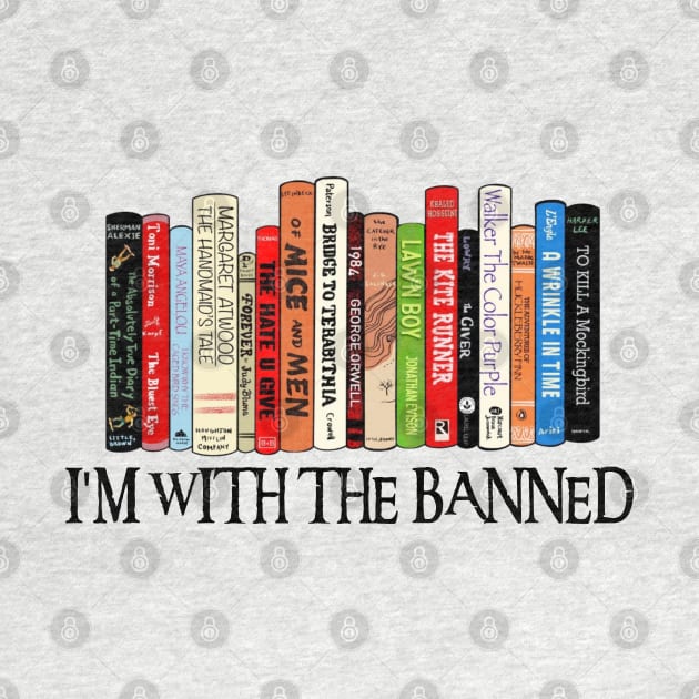 I'm With The Banned by Xtian Dela ✅